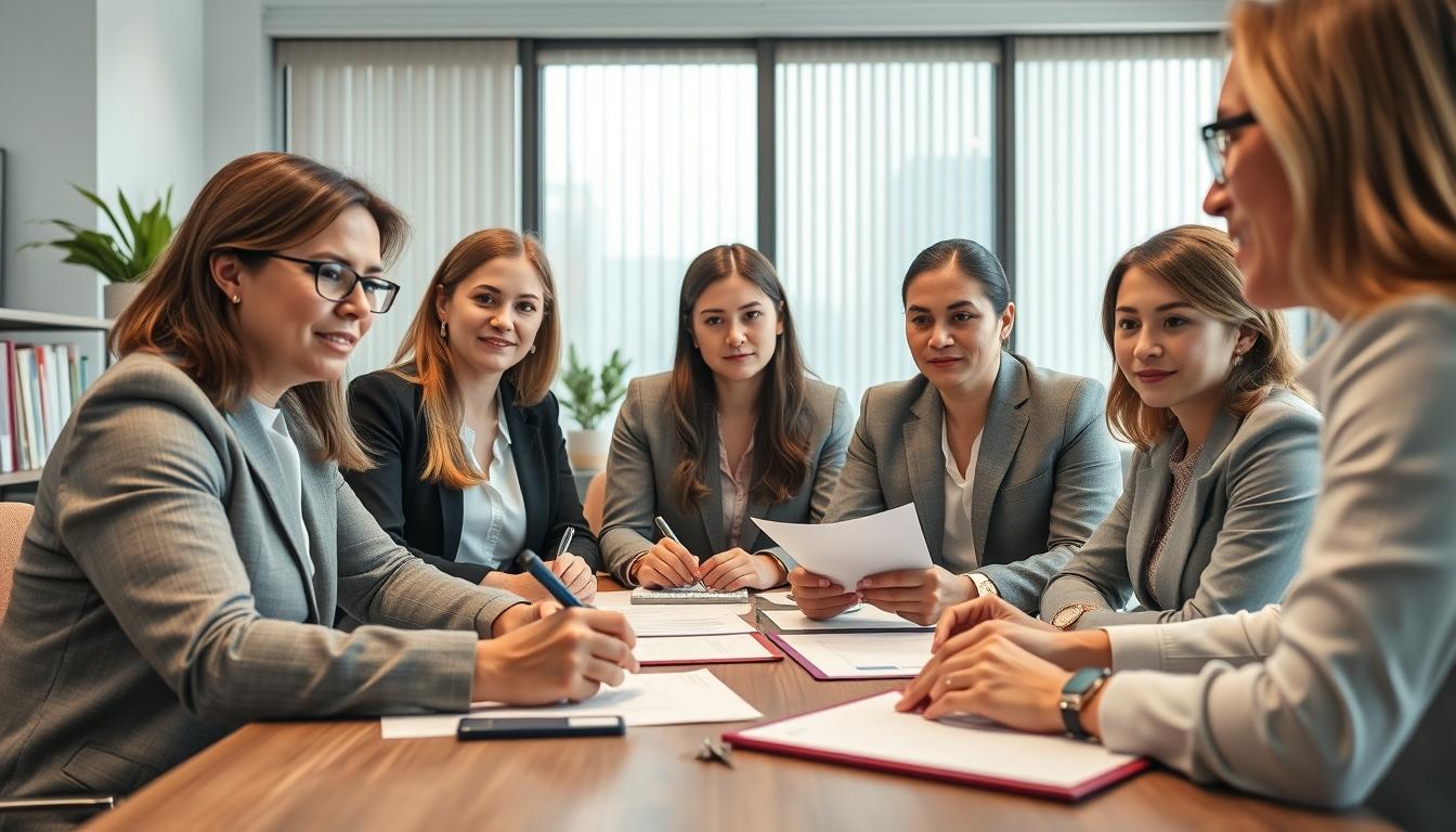 Real estate transaction support and closing preparation