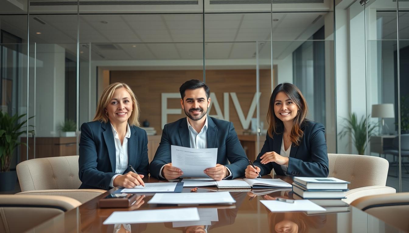 Property transaction planning and real estate deal preparation